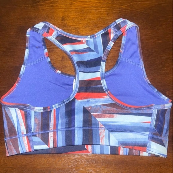 Nike Sports Bra - Picture 1 of 2